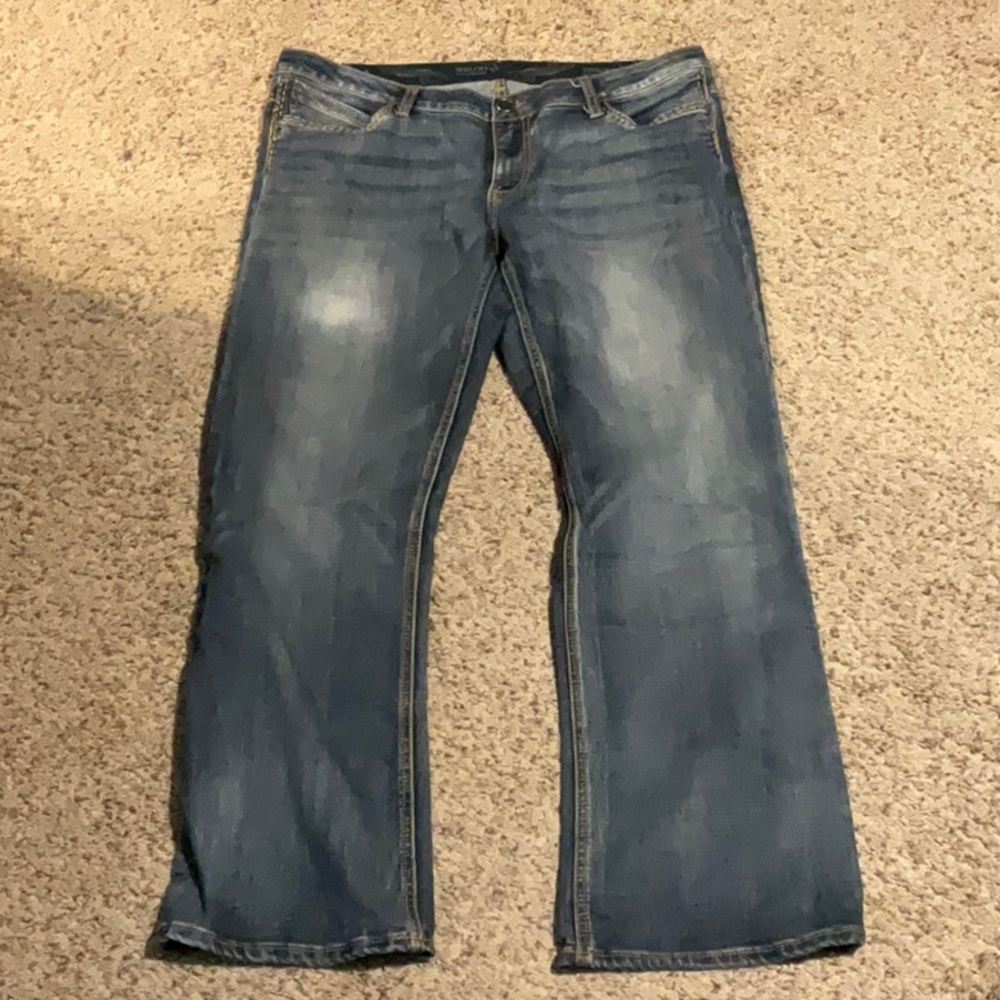Bootcut Wrangler Woman’s 15/16 x 34